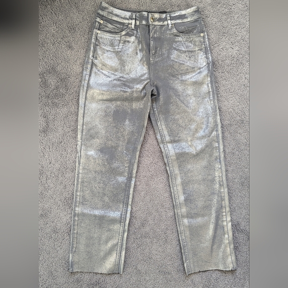 Own. Brand Silver Jeans NWOT - Picture 7 of 7